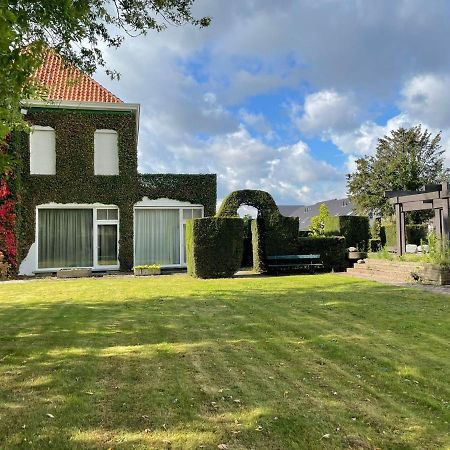 B&B The White House Wielsbeke Esterno foto