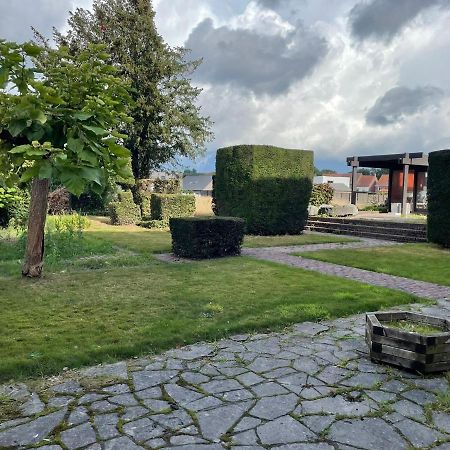 B&B The White House Wielsbeke Esterno foto