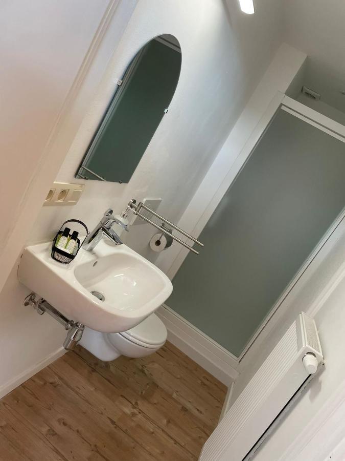 B&B The White House Wielsbeke Esterno foto