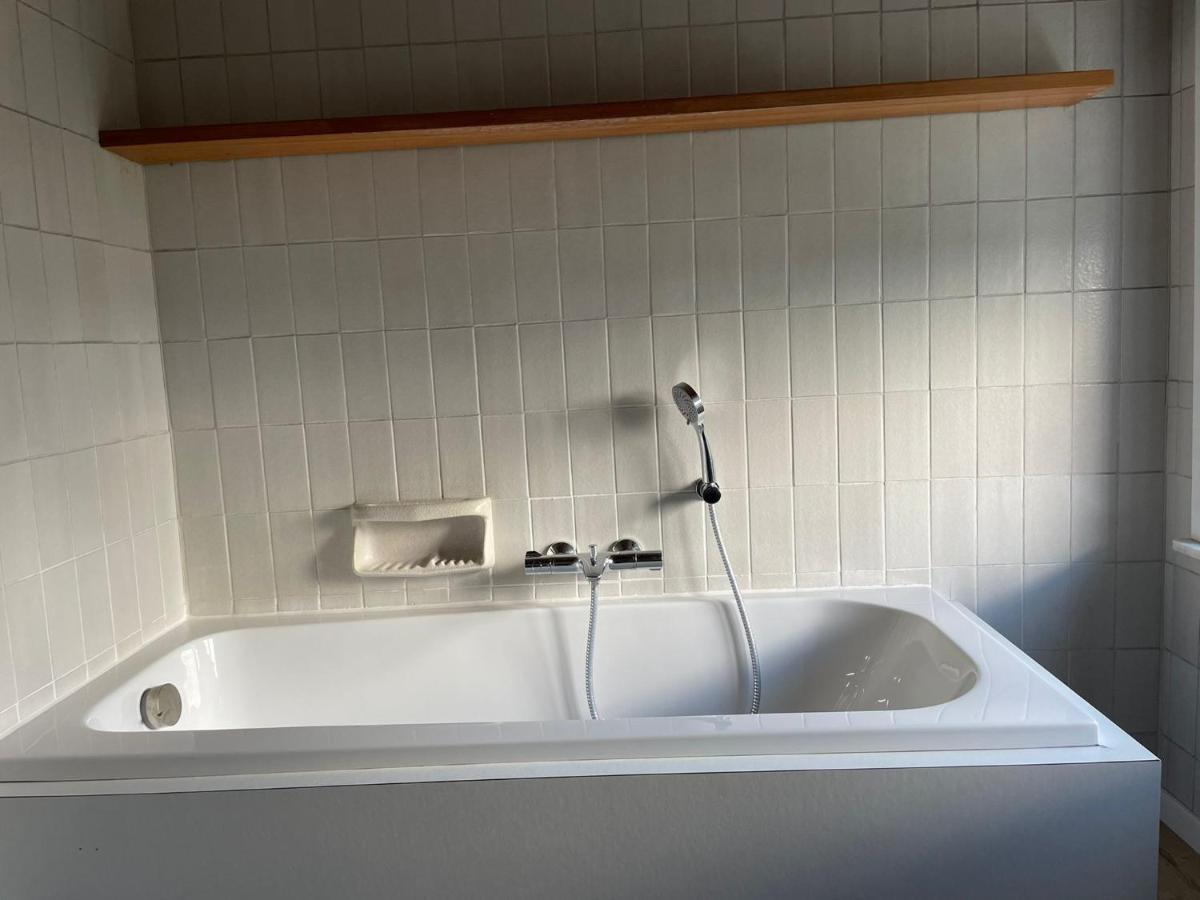 B&B The White House Wielsbeke Esterno foto