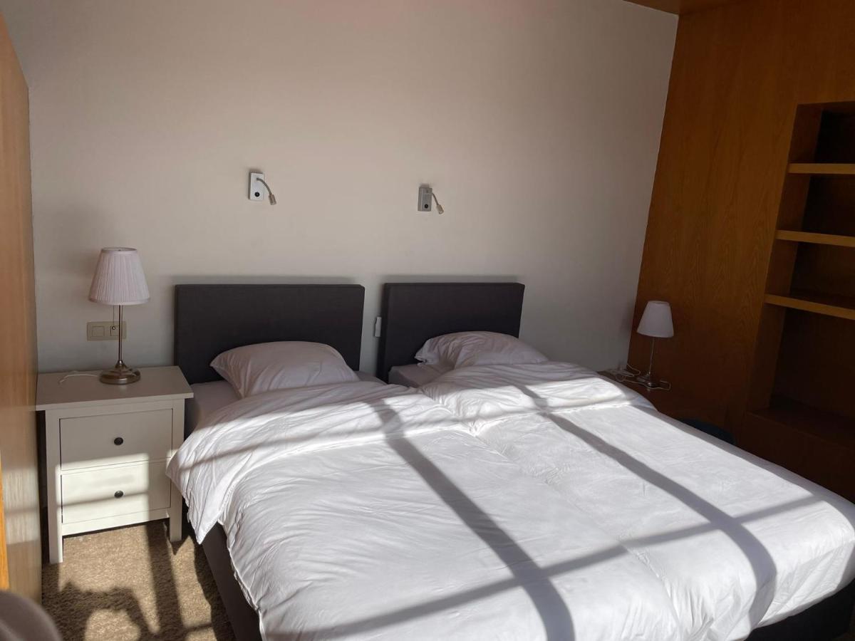 B&B The White House Wielsbeke Esterno foto