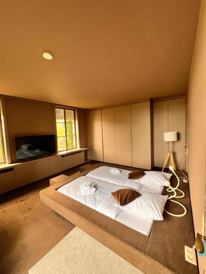 B&B The White House Wielsbeke Esterno foto